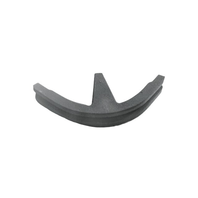 Patin Exterieur 90°DEGRE Adaptable Curetable référence fournisseur 210026
